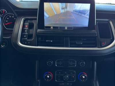 2021 Chevrolet Tahoe LS