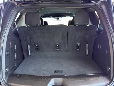 2021 Chevrolet Tahoe LS