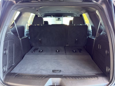 2021 Chevrolet Tahoe LS