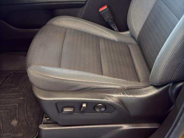 2021 Chevrolet Tahoe LS