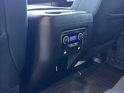 2021 Chevrolet Tahoe LS