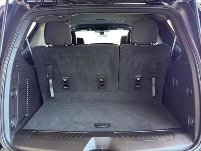 2021 Chevrolet Tahoe LS
