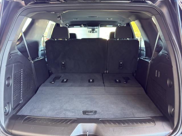 2021 Chevrolet Tahoe LS