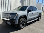 2024 GMC Sierra EV Denali Edition 1
