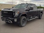 2020 GMC Sierra Denali