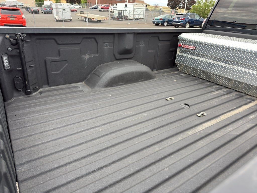 2020 GMC Sierra Denali