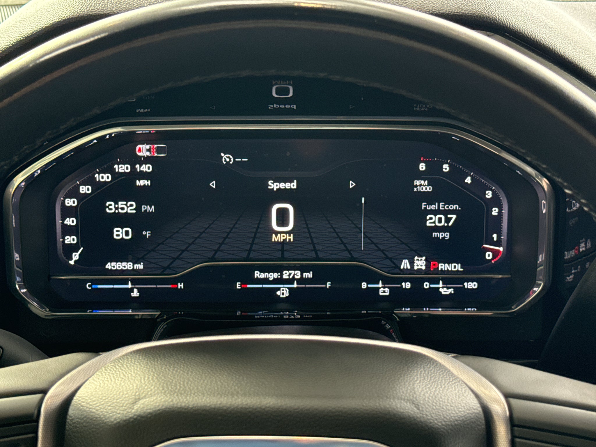 2025 GMC Sierra SLT