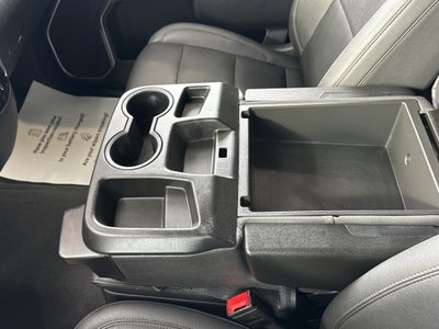 2025 GMC Sierra SLT