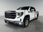 2025 GMC Sierra SLT