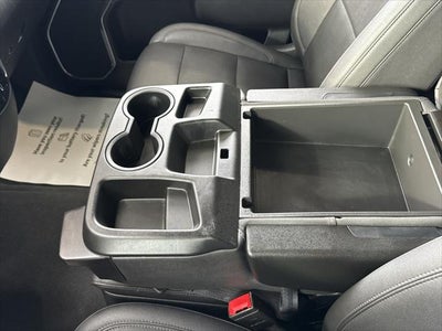 2025 GMC Sierra SLT