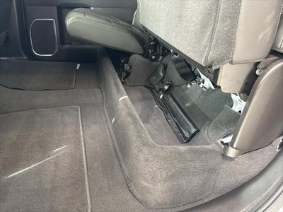 2025 GMC Sierra SLT