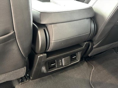 2025 GMC Sierra SLT