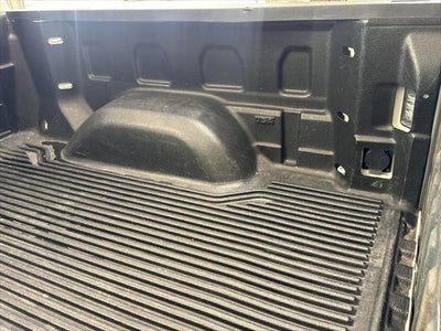 2025 GMC Sierra SLT