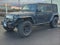 2008 Jeep Wrangler Unlimited Unlimited Rubicon