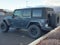 2008 Jeep Wrangler Unlimited Unlimited Rubicon