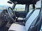 2008 Jeep Wrangler Unlimited Unlimited Rubicon