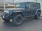 2008 Jeep Wrangler Unlimited Unlimited Rubicon
