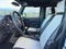 2008 Jeep Wrangler Unlimited Unlimited Rubicon