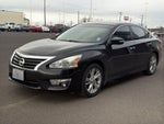 2013 Nissan Altima 2.5 SV