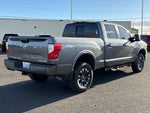 2018 Nissan Titan XD PRO-4X