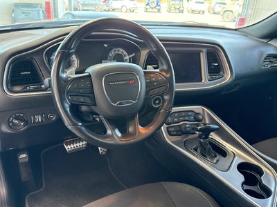 2020 Dodge Challenger R/T Scat Pack
