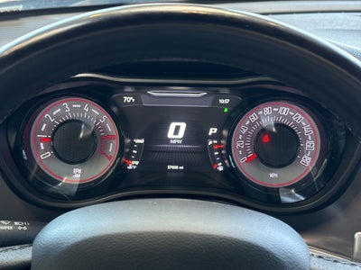 2020 Dodge Challenger R/T Scat Pack