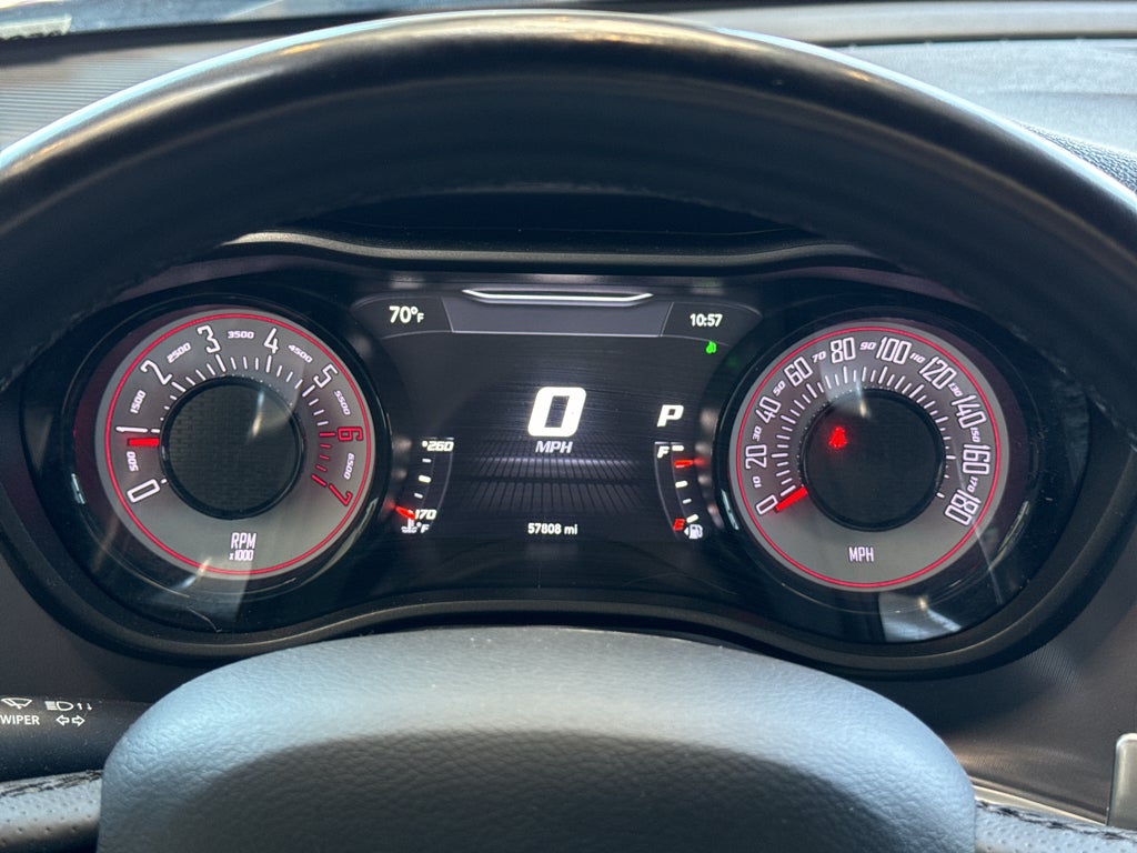 2020 Dodge Challenger R/T Scat Pack