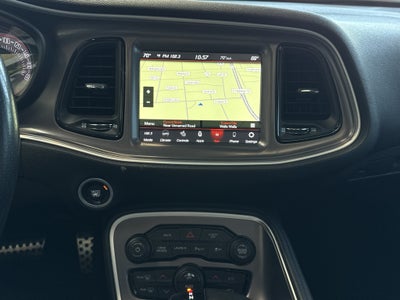 2020 Dodge Challenger R/T Scat Pack