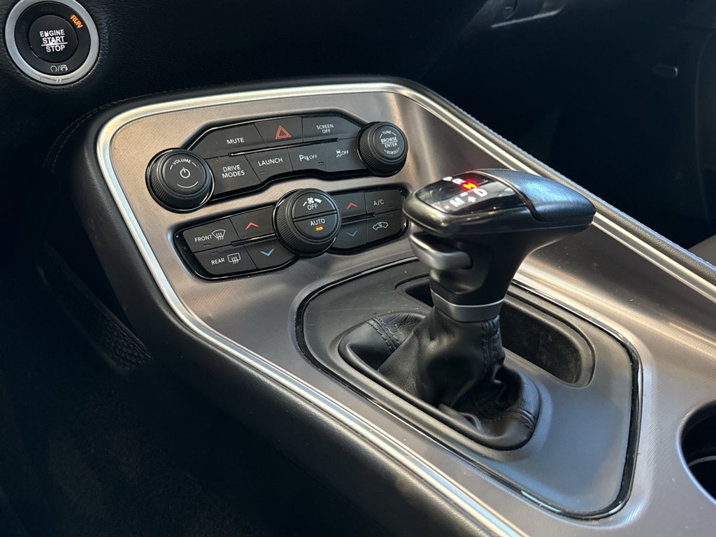 2020 Dodge Challenger R/T Scat Pack