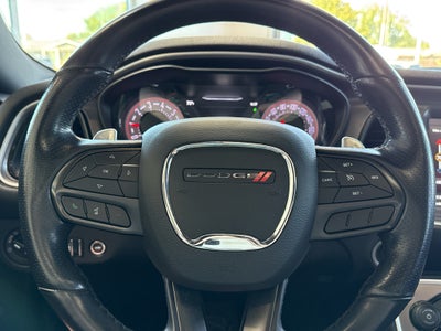 2020 Dodge Challenger R/T Scat Pack