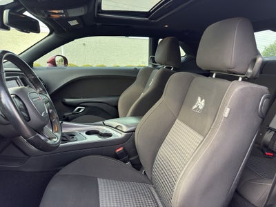 2020 Dodge Challenger R/T Scat Pack