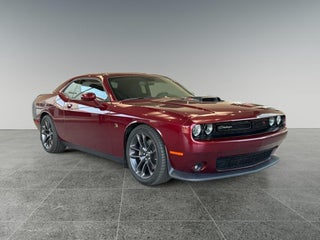2020 Dodge Challenger R/T Scat Pack