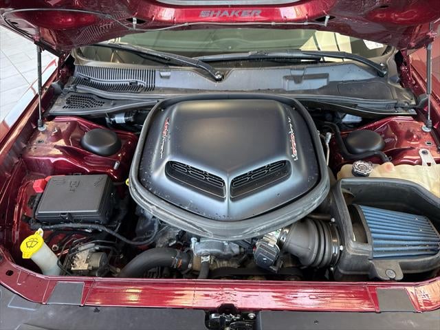 2020 Dodge Challenger R/T Scat Pack