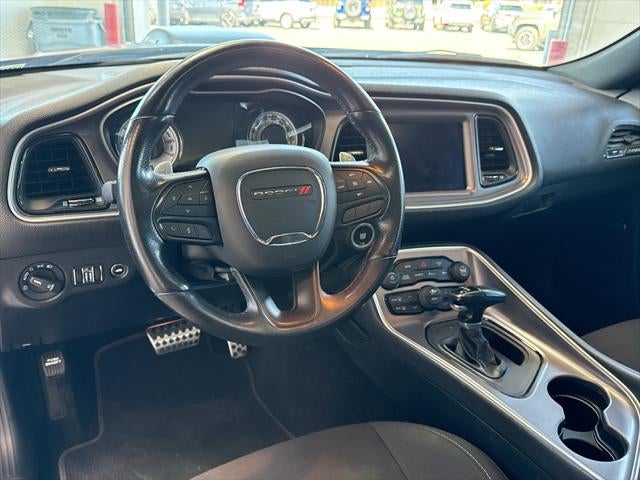 2020 Dodge Challenger R/T Scat Pack