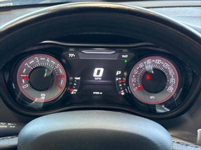 2020 Dodge Challenger R/T Scat Pack