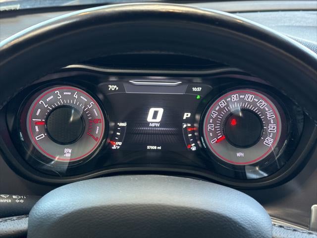 2020 Dodge Challenger R/T Scat Pack