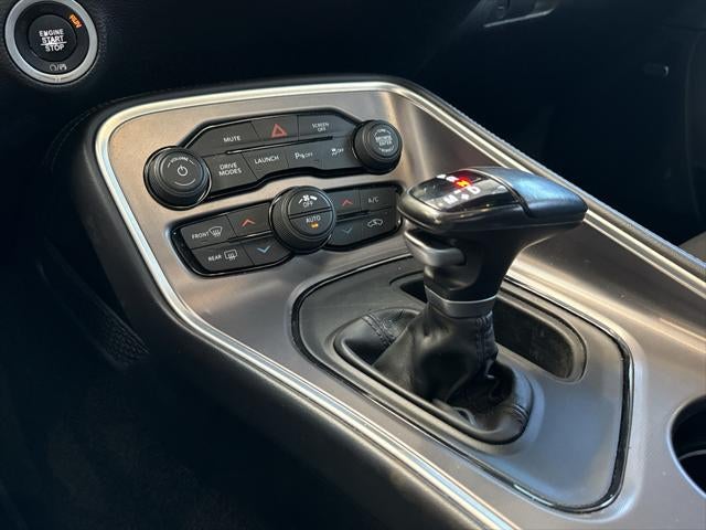 2020 Dodge Challenger R/T Scat Pack