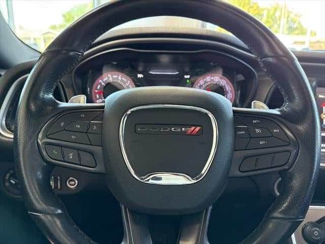 2020 Dodge Challenger R/T Scat Pack