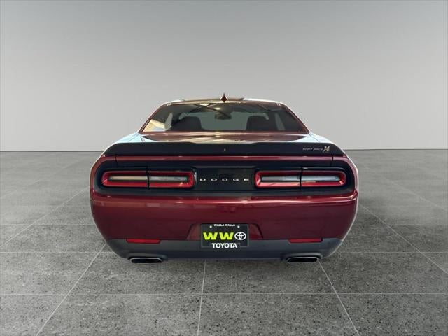 2020 Dodge Challenger R/T Scat Pack
