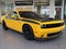 2017 Dodge Challenger T/A 392