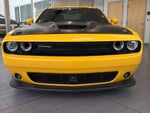 2017 Dodge Challenger T/A 392