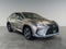 2022 Lexus RX 450h RX 450h