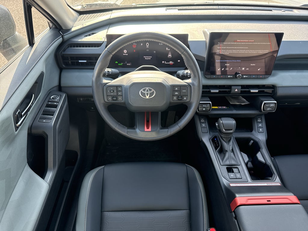 2026 Toyota RAV4 Woodland