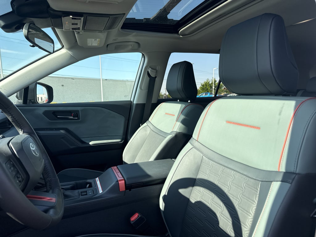 2026 Toyota RAV4 Woodland