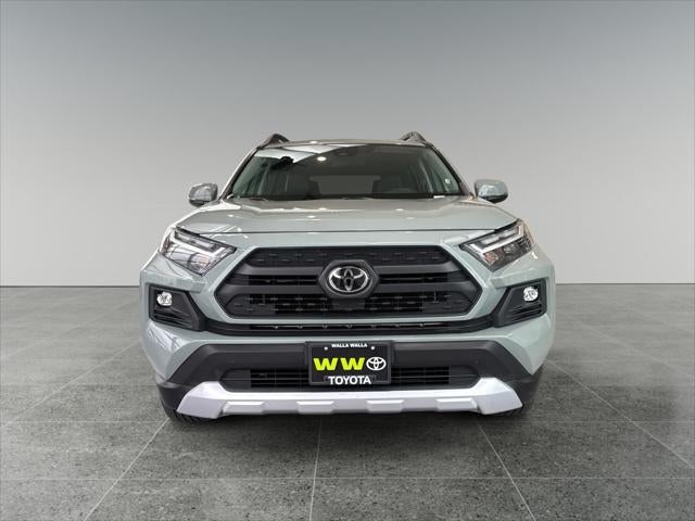 2023 Toyota RAV4 Adventure