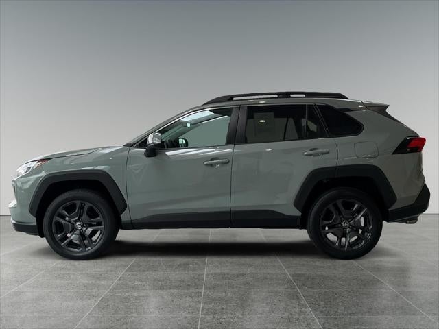2023 Toyota RAV4 Adventure