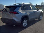 2019 Toyota RAV4 Hybrid XLE