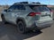 2021 Toyota RAV4 TRD Off Road