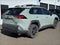 2021 Toyota RAV4 TRD Off Road