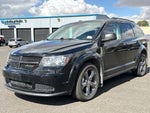 2016 Dodge Journey SE